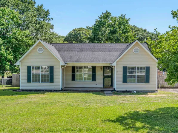 128 Belle Flower Ct, Spartanburg, SC 29303