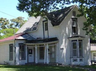 300 E Dakota St, Butler, MO 64730