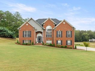 21 Farm Ct, Springville, AL 35146