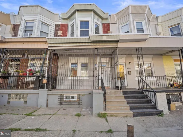 4116 N 8th St, Philadelphia, PA 19140