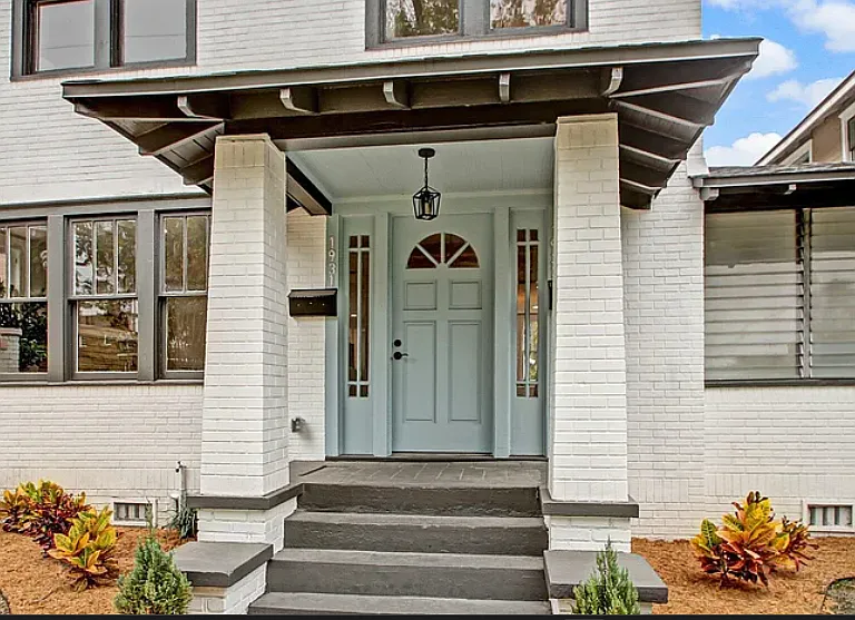 1931 Silver St — Photo 1