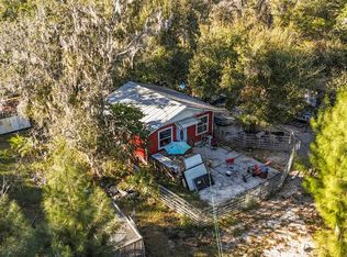 1211 NW Eucalyptus Ave, Arcadia, FL 34266