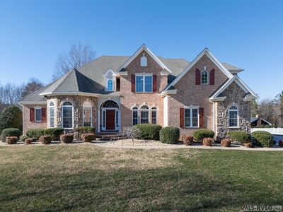 211 Apple St, South Hill, VA, 23970
