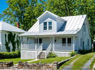 448 E Elizabeth St, Harrisonburg, VA 22802