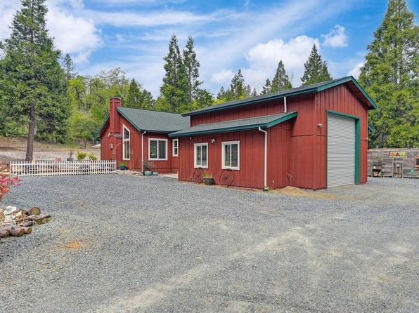 3795 Shoemaker Rd, Georgetown, CA 95634