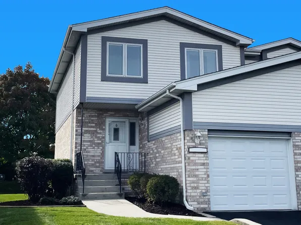 (undisclosed Address), Tinley Park, IL 60477