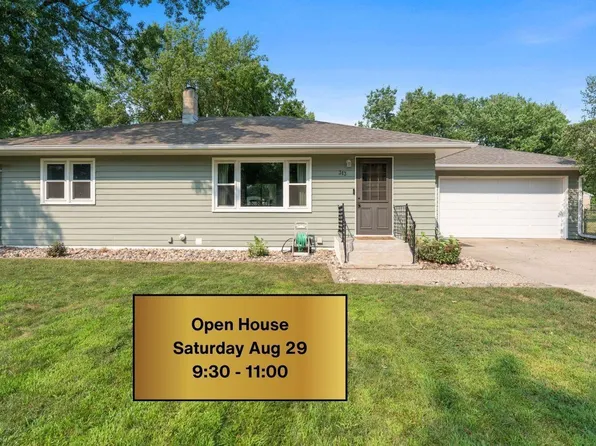 313 S 4th Ave, Brandon, SD 57005