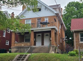 1026 Schiff Ave, Cincinnati, OH 45205