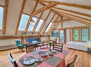 685 Boyd Rd #A, Leicester, NC 28748