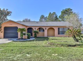 12120 Topaz St, Spring Hill, FL 34608