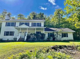 606 S Park St, Bessemer, MI 49911