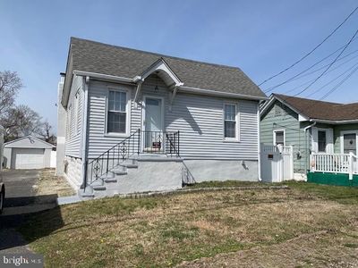 66 Grove St, West Deptford, NJ, 08086