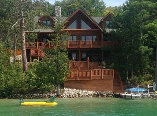 20230 Long Lake Rd, Hillman, MI 49746