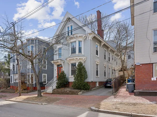 560 Cumberland Avenue, Portland, ME 04101