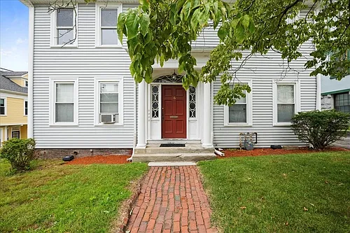 36 Cedar St #2A Photo 1