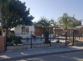 8321 Collison St, Lamont, CA 93241