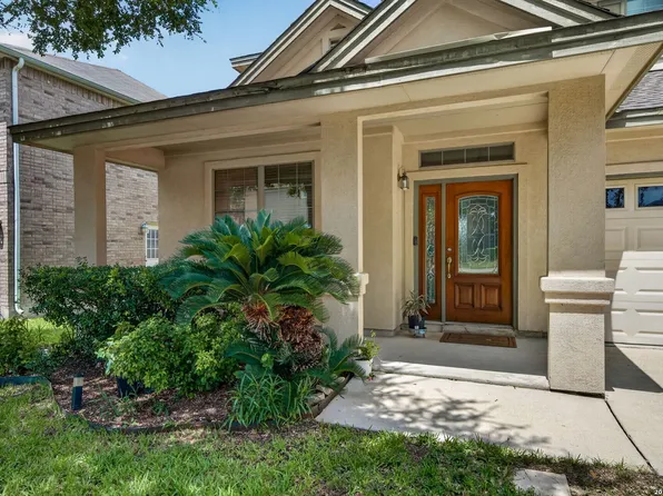 22307 MESA KNL, San Antonio, TX 78258