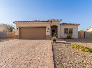 13934 S Avalon Rd, Arizona City, AZ 85123