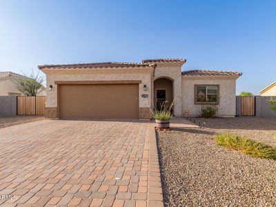 13934 S AVALON Road, Arizona City, AZ, 85123