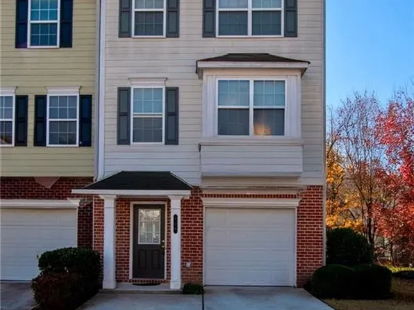 6764 Blackstone Pl SE, Mableton, GA 30126