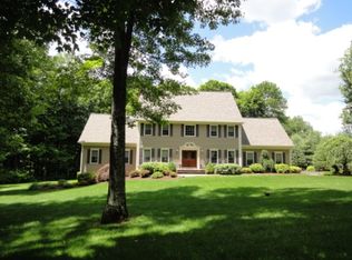 78 Southridge Rd, Southbury, CT 06488