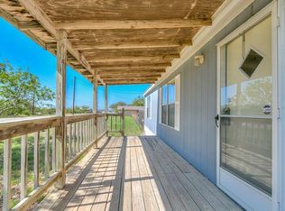 504 N 5th St, Mertzon, TX 76941