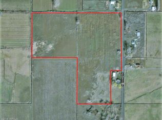 2702 Hicks Rd, Grandview, WA 98930