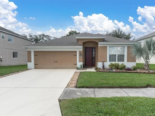 13844 TRULL WAY, HUDSON, FL 34669