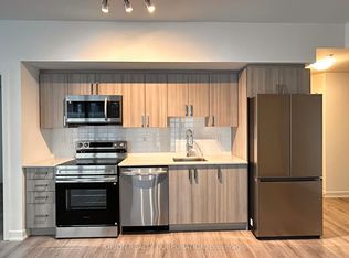 1010 Sandy Beach Rd #214, Pickering, ON L1W 3X5