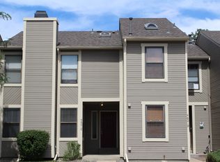 4601 S Fraser Cir UNIT C, Aurora, CO 80015