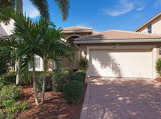 1893 Isla De Palma Cir, Naples, FL 34119