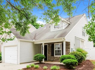 159 Silver Fox Trl, Dallas, GA 30157