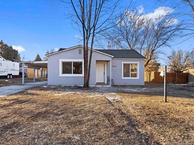 603 E Avenue C, Jerome, ID, 83338