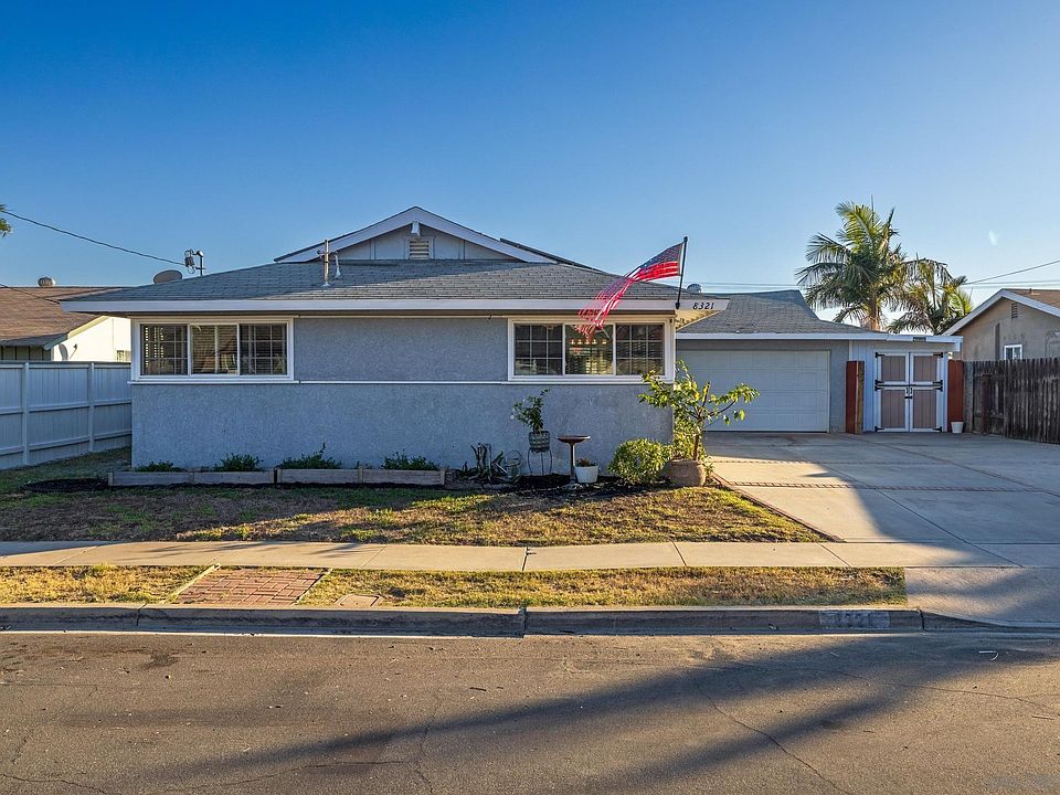8321 Bashan Lake Ave, San Diego, CA 92119 MLS 230021696 Zillow
