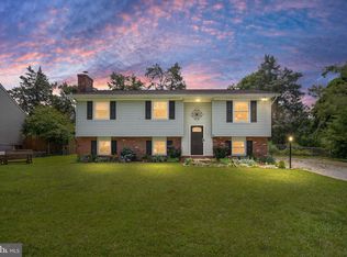 9 Wickham Ct, Fredericksburg, VA 22405