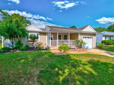 112 Haverford Ave N, Cape May, NJ, 08204