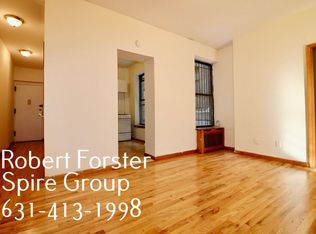 201 W 94th St APT 2B, New York, NY 10025
