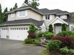 13724 SE 92nd St, Newcastle, WA 98059