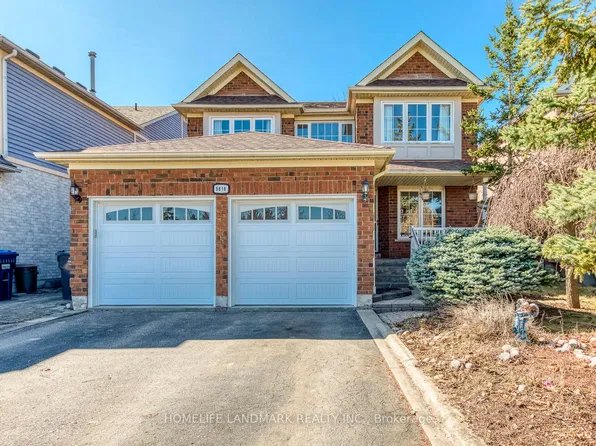 5816 Greensboro Dr, Mississauga, ON L5M 5T1