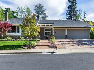 2413 Stewart Ave, Walnut Creek, CA 94596
