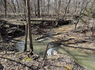 0 Ns County Rd #3660, Stonewall, OK 74842