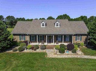 659 Hummingbird Ln, Chesnee, SC 29323