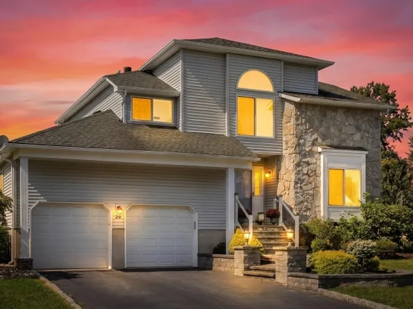 20 Crammer Ln, Hillsborough Twp., NJ 08844