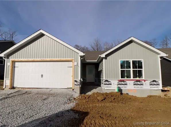 7009- LOT 133 Hollkamp Way, Sellersburg, IN 47172