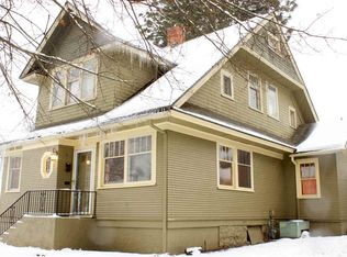 1017 S Cedar St, Spokane, WA 99204