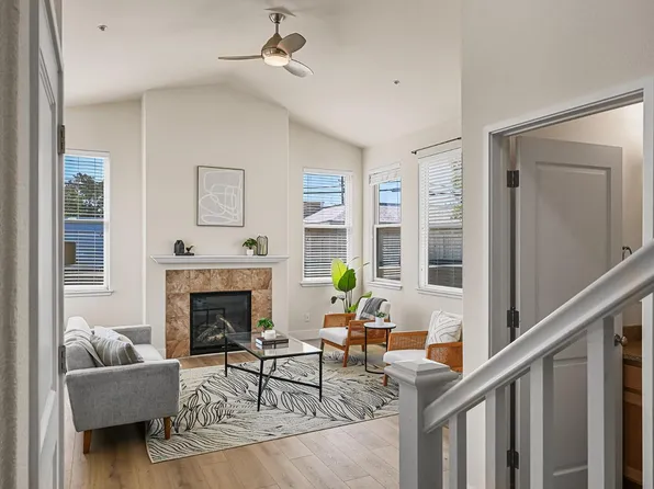 401 Lindberg Circle, Petaluma, CA 94952