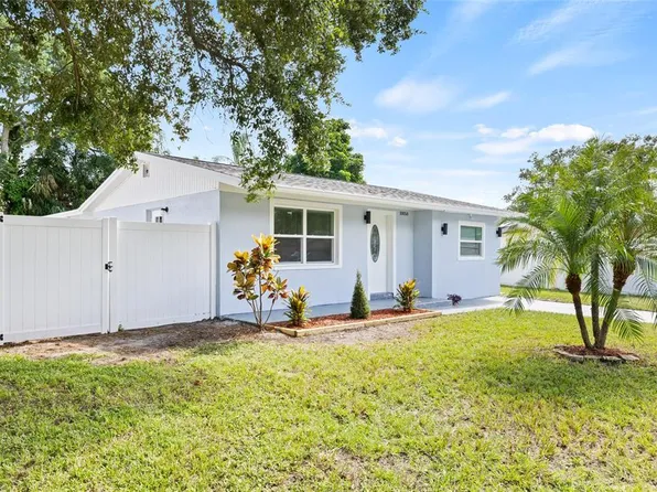 10058 61st Cir, Pinellas Park, FL 33782
