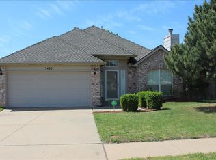 5400 S Narcissus Ave, Broken Arrow, OK 74011