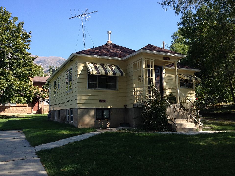 home close to WSU