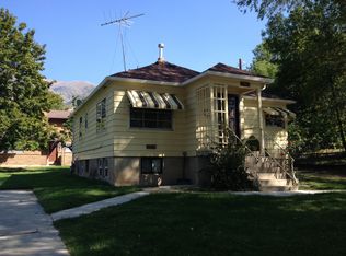 3578 Van Buren Ave, Ogden, UT 84403